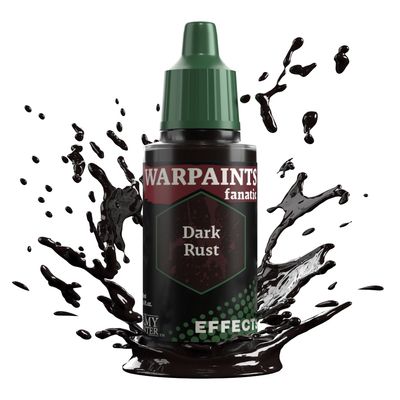 Dark Rust