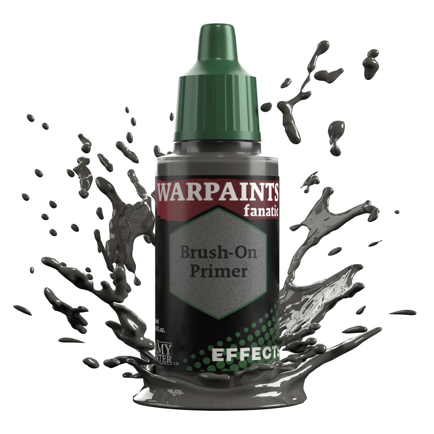 Brush-on Primer