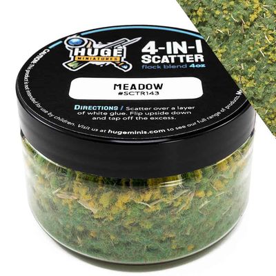 Meadow Scatter