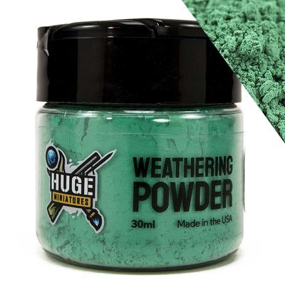 Patina Powder