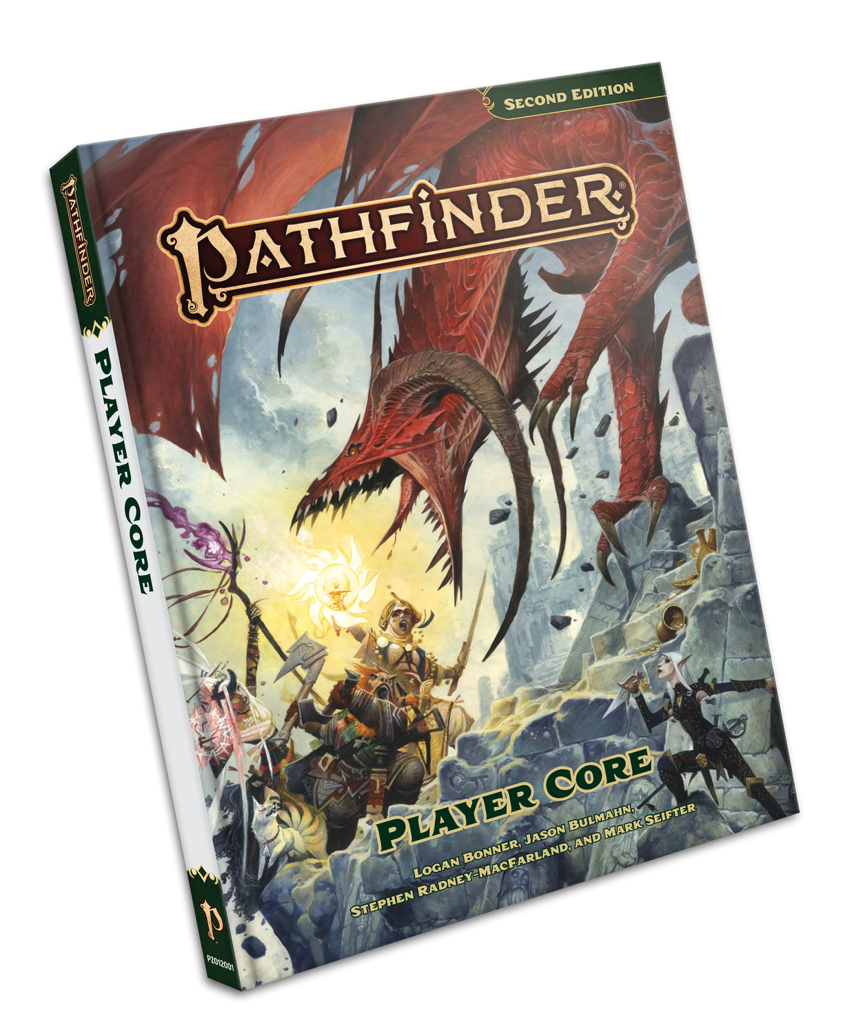 Player Core