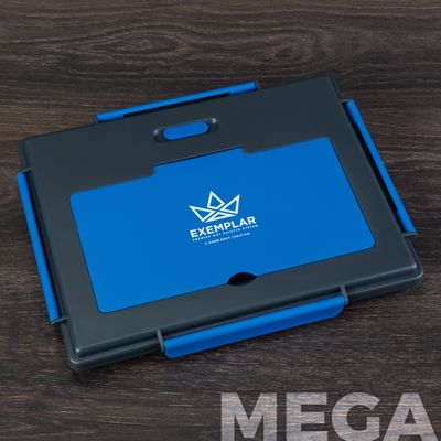 Exemplar MEGA Wet Palette