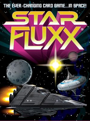 Fluxx: Star Fluxx