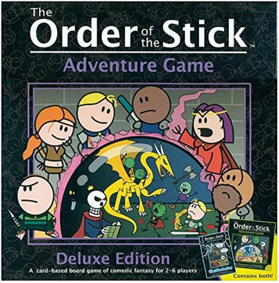 Order of the Stick