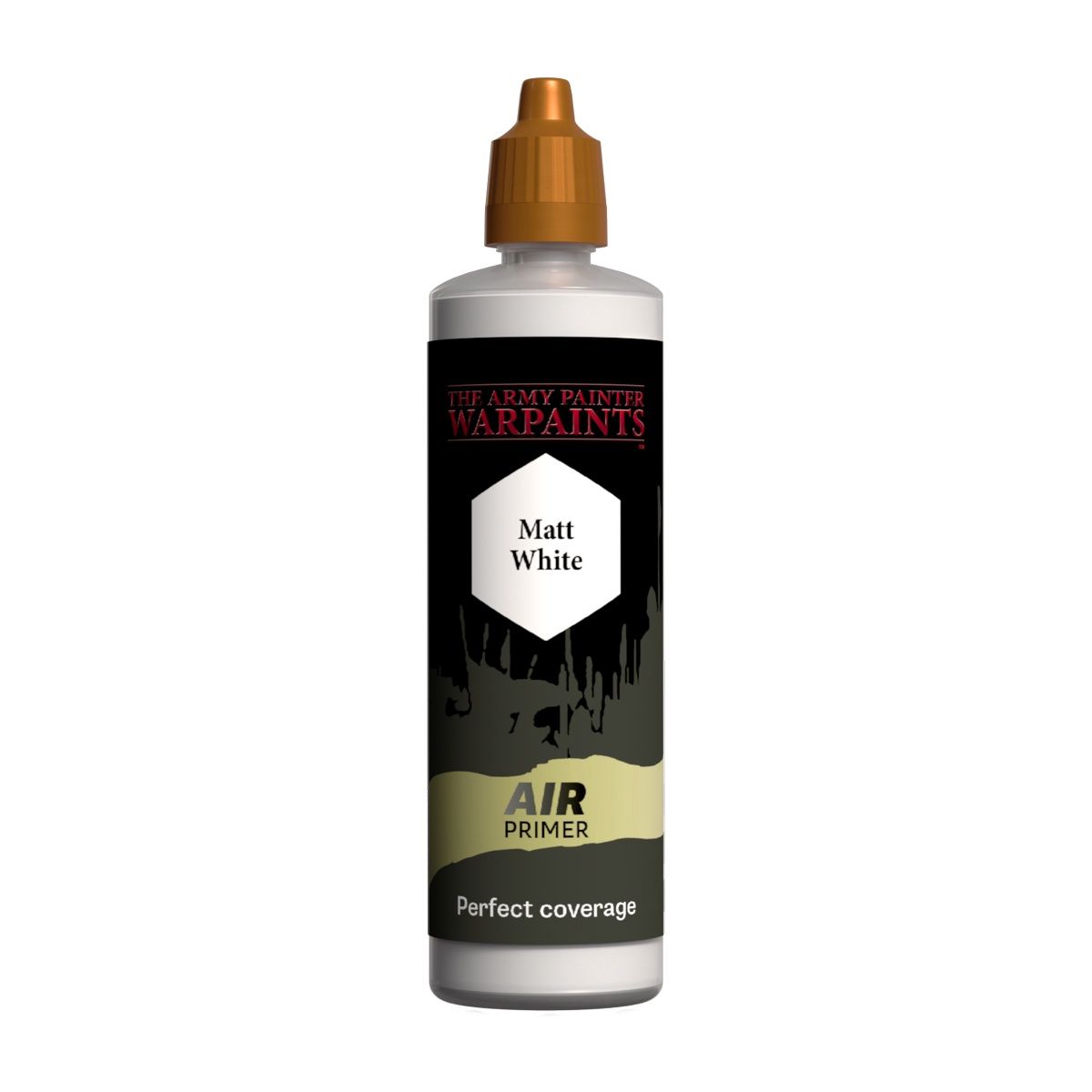 Warpaint Air: Primer White, 100 ml