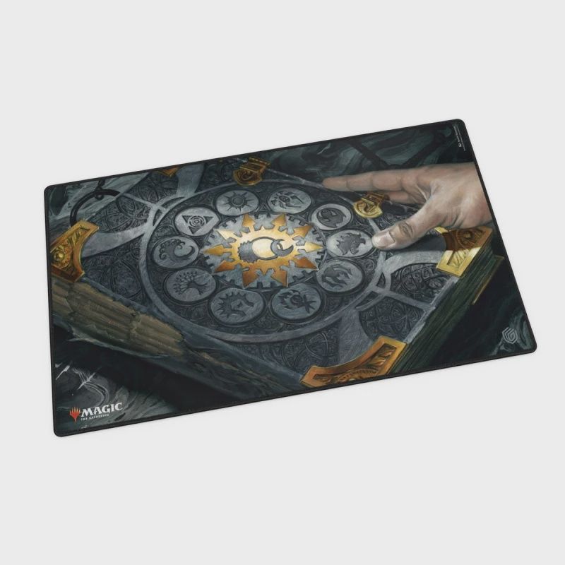Ultimate Guard Playmat: MTG- Guild Summit
