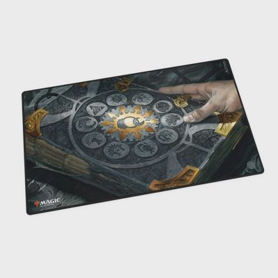 Ultimate Guard Playmat: MTG- Guild Summit