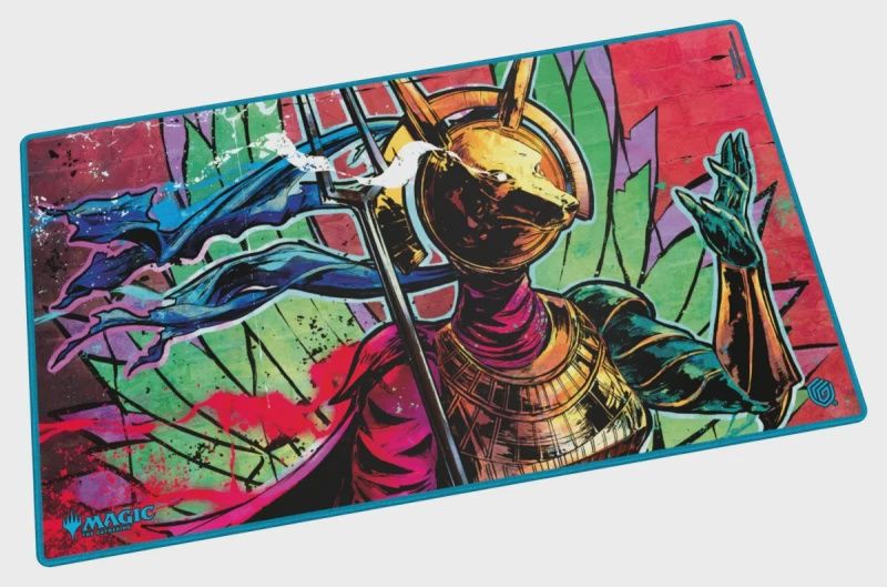 Ultimate Guard Playmat: MTG &quot;Aetherdrift”, Type: Hazoret, Godseeker