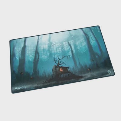Ultimate Guard Playmat: MTG- &quot;Duskmourn&quot;