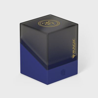 Deck Case: Boulder 100+ MTG- Guild Summit