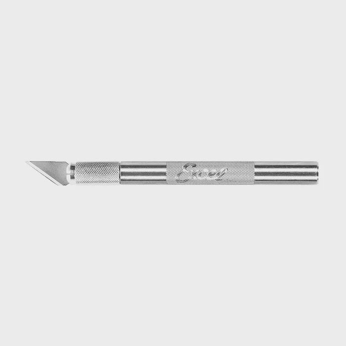 K2 Knife w/Safety Cap