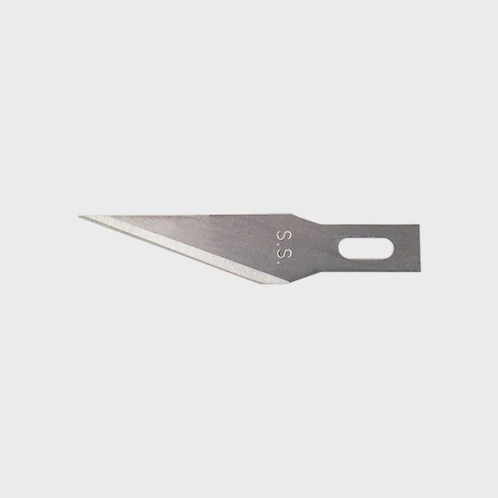 #21 SS Blade/K1 K3 K18 K30