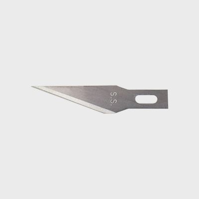 #21 SS Blade/K1 K3 K18 K30