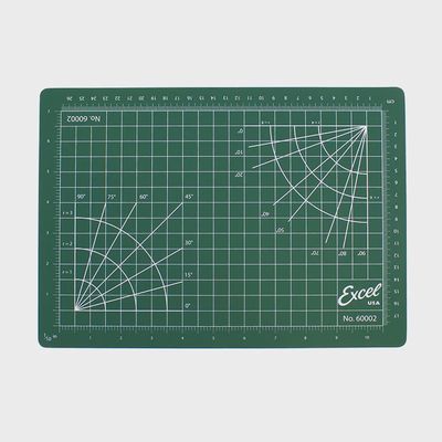 8 1/2&#39;&#39; x 12&#39;&#39; (Green) Self-Healing