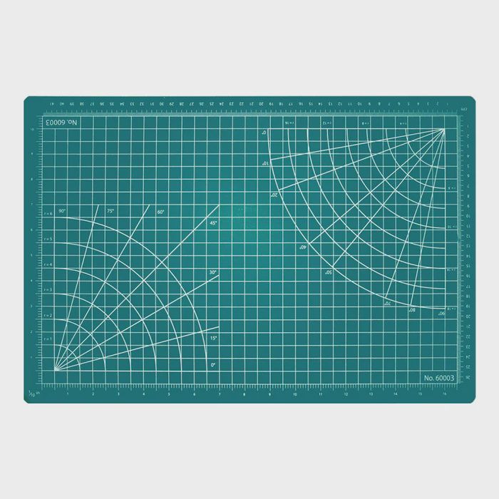 12&#39;&#39; x 18&#39;&#39; (Green) Self-Healing