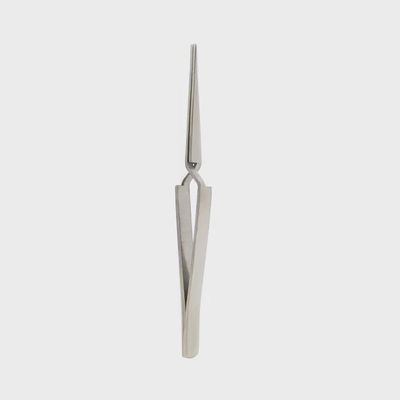 4-1/2&#39;&#39;Pointed Self Closing Tweezers