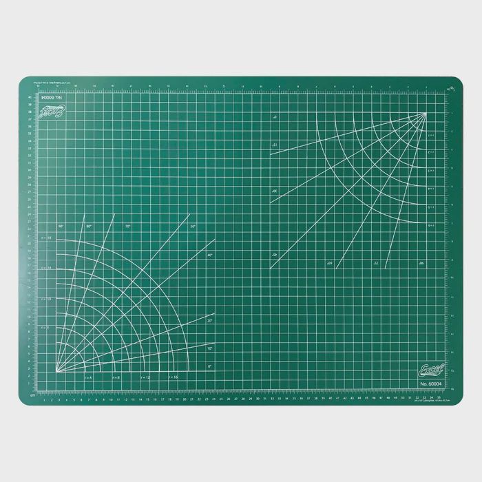 18&#39;&#39; x 24&#39;&#39; (Green) Self-Healing