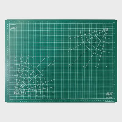 18&#39;&#39; x 24&#39;&#39; (Green) Self-Healing