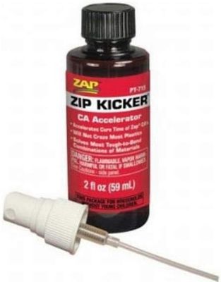 Kicker 2oz Pumper