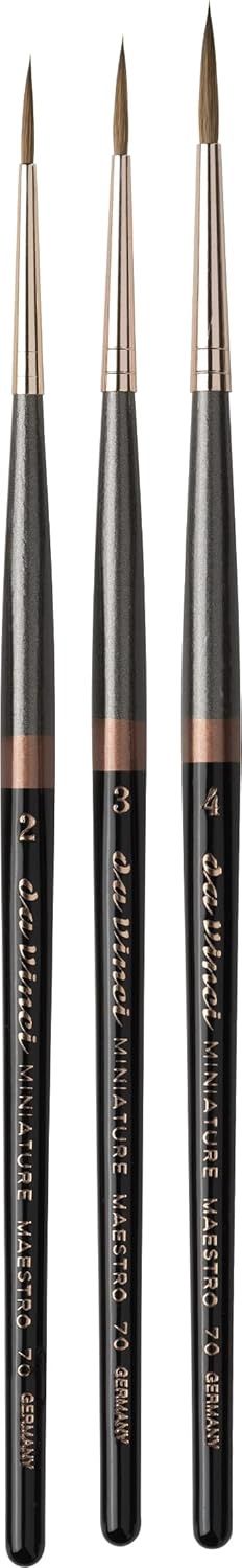 Da Vinci Series 70