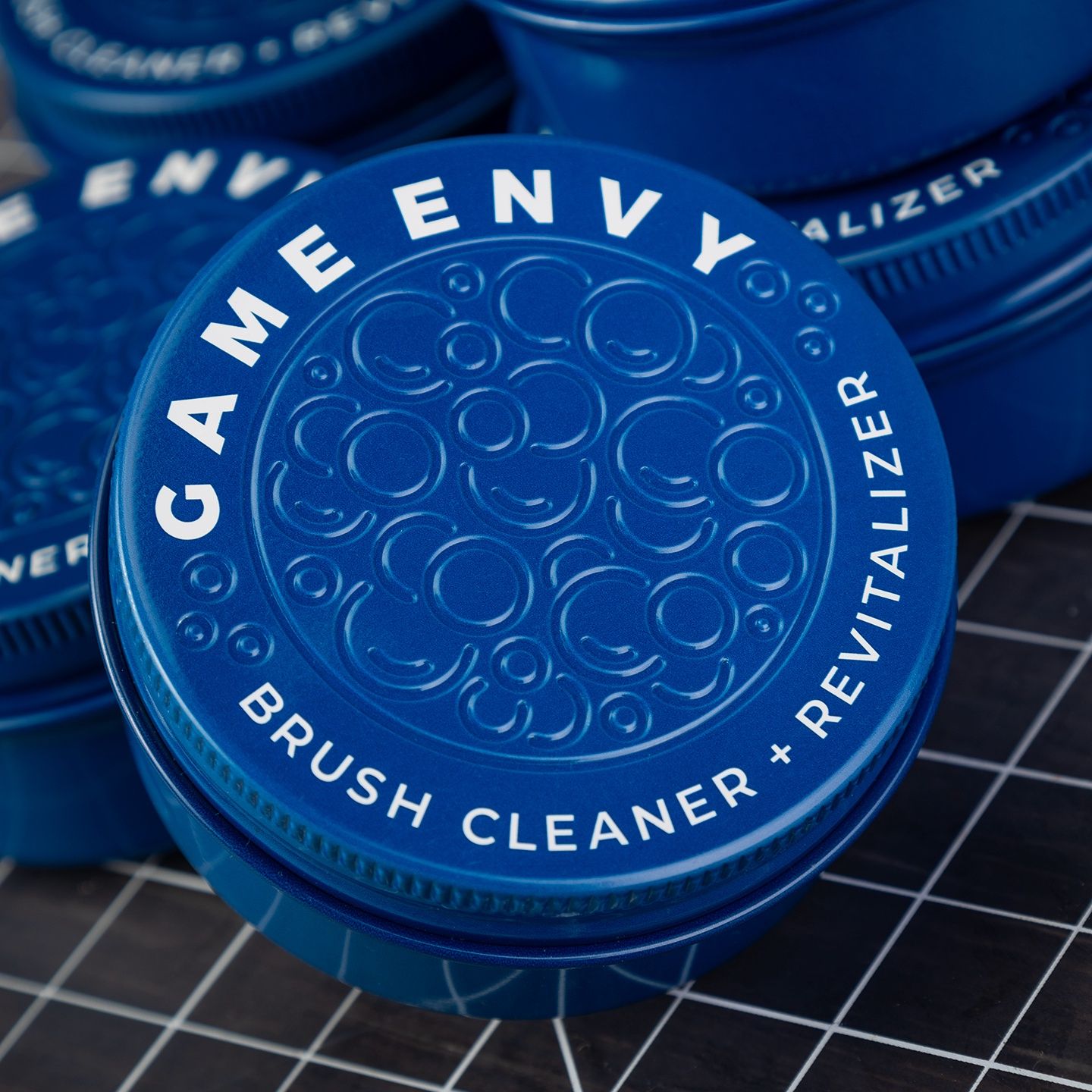 Game Envy: Brush Cleaner