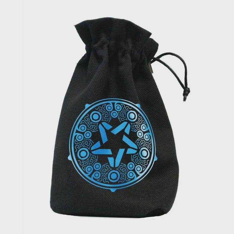 Dice Bag: The Witcher - Yennefer, The Last Wish