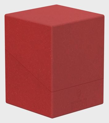 Deck Case: Boulder 100+ Return to Earth