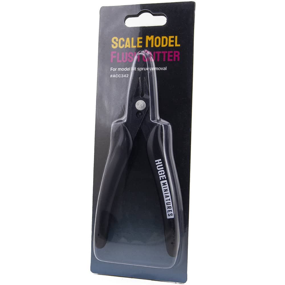 Flush Cutter