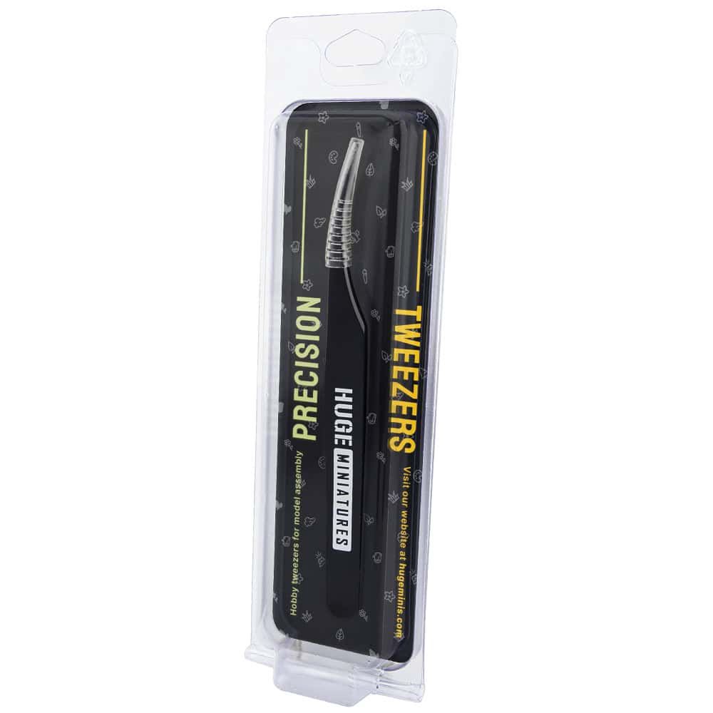 Hobby Tweezers