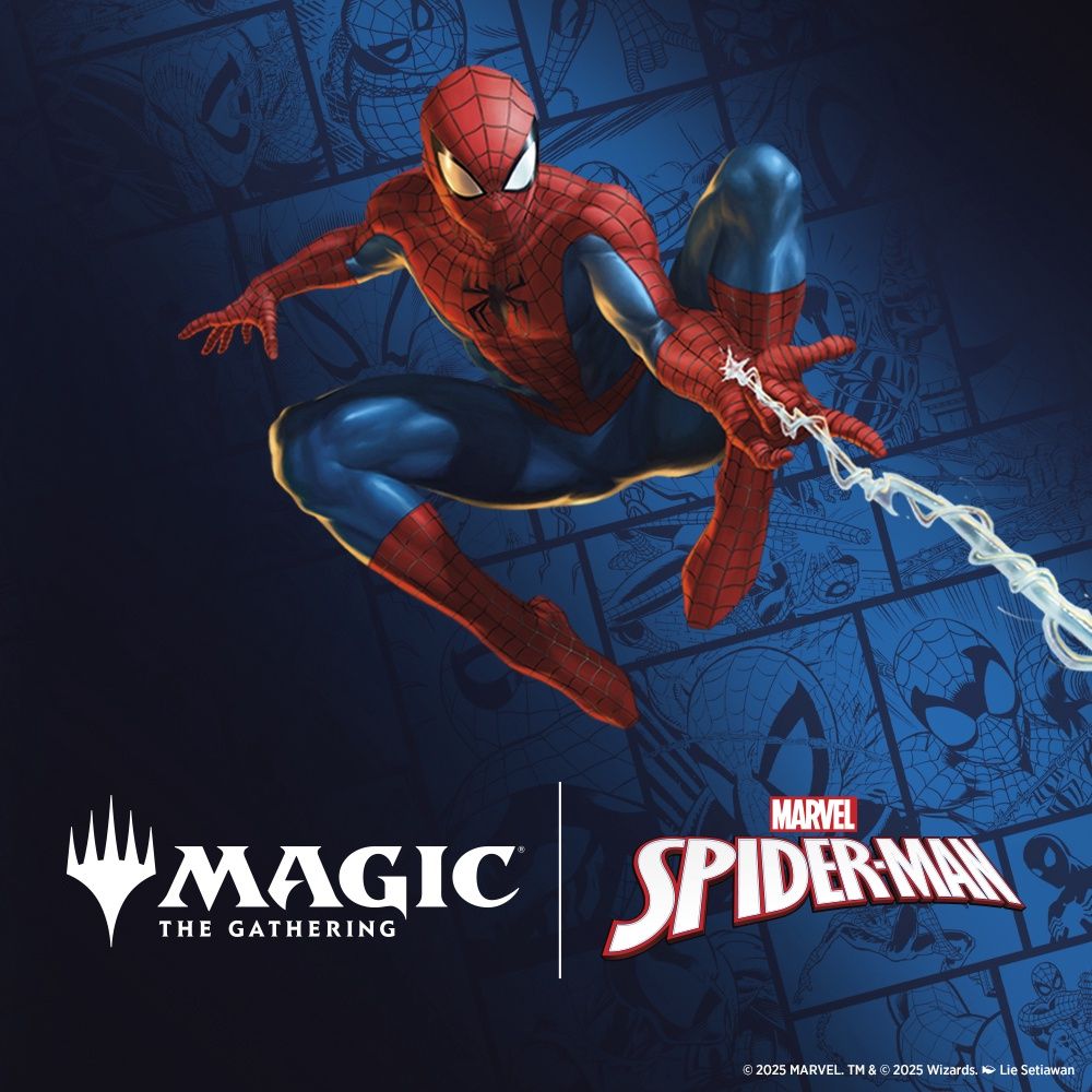 *Registration* Universe&#39;s Beyond: Marvel&#39;s Spider-Man Pre-Release Party 9/19/25 5:30pm