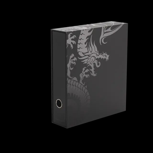Dragon Shield: Slipcase Binder