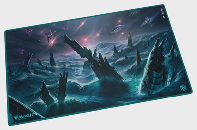 Playmat: Edge Of Eternities