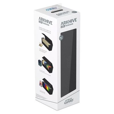 Deck Box: Arkhive 400+