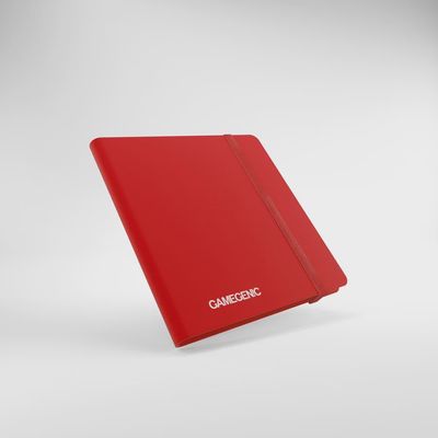 Binder: 24-Pocket Casual Album