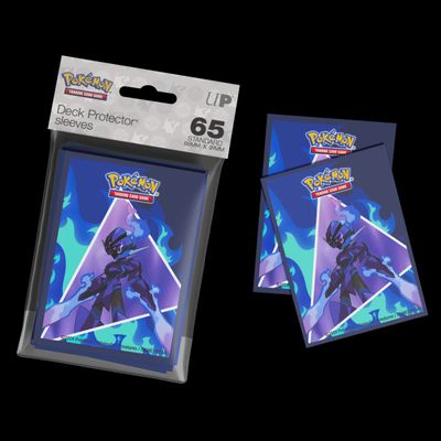 Deck Protectors: Ceruledge 65CT