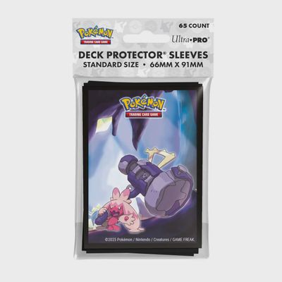 Deck Protectors: Tinkaton 65CT