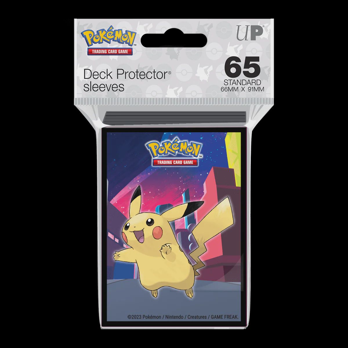 Deck Protectors: Shimmering Skyline 65CT