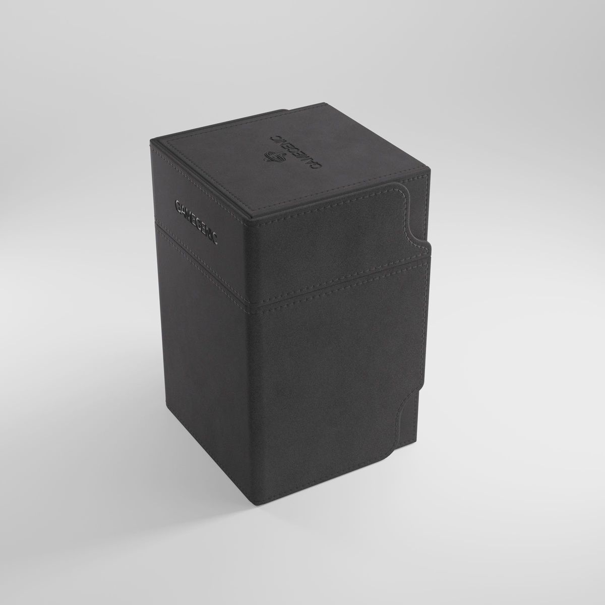 Deck Box: Watchtower 100+ XL Convertible, Color: Black