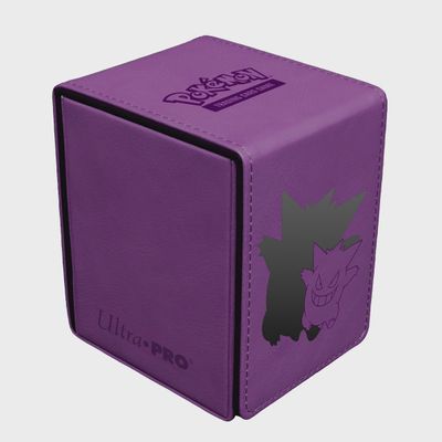 Deck Case: Alcove Flip Elite Series