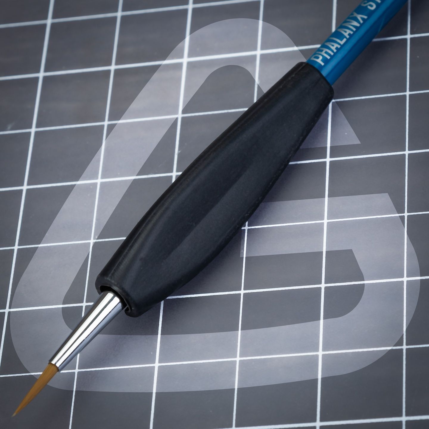 Brush Grip Brush Grip