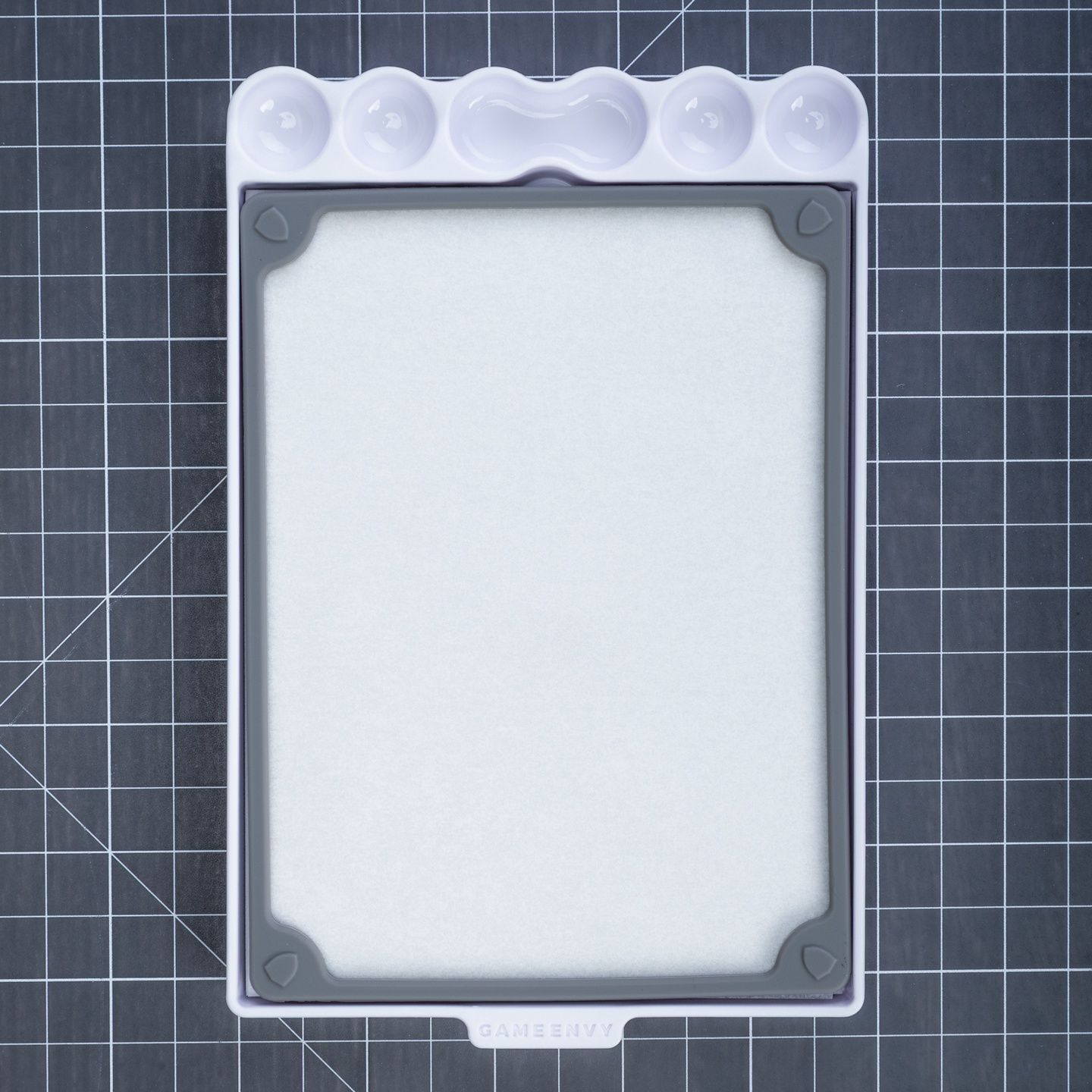 Game Envy QUICK Wet + Dry Palette Bundle Game Envy QUICK Wet + Dry Palette Bundle