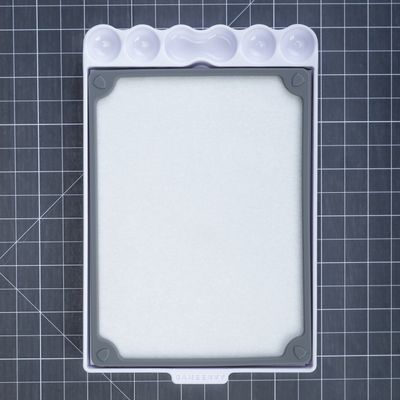 QUICK Wet + Dry Palette Bundle