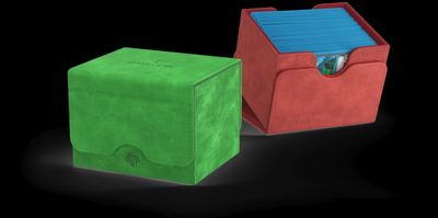 Deck Case: Sidekick 100+ XL