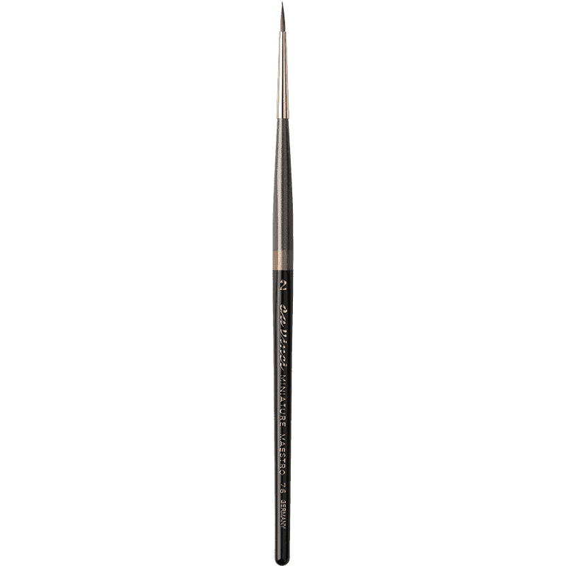 Da Vinci: Series 76, Size: 2