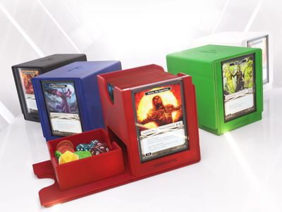 Deck Case: Sidekick Pro 100+ XL Convertible