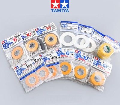 Tamiya Masking Tape