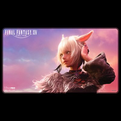 Playmat: Final Fantasy XIV- Y'Shtola