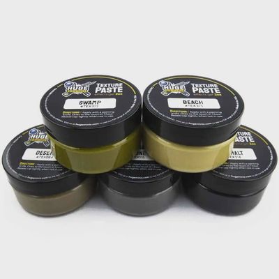 Paste: Environment Texture