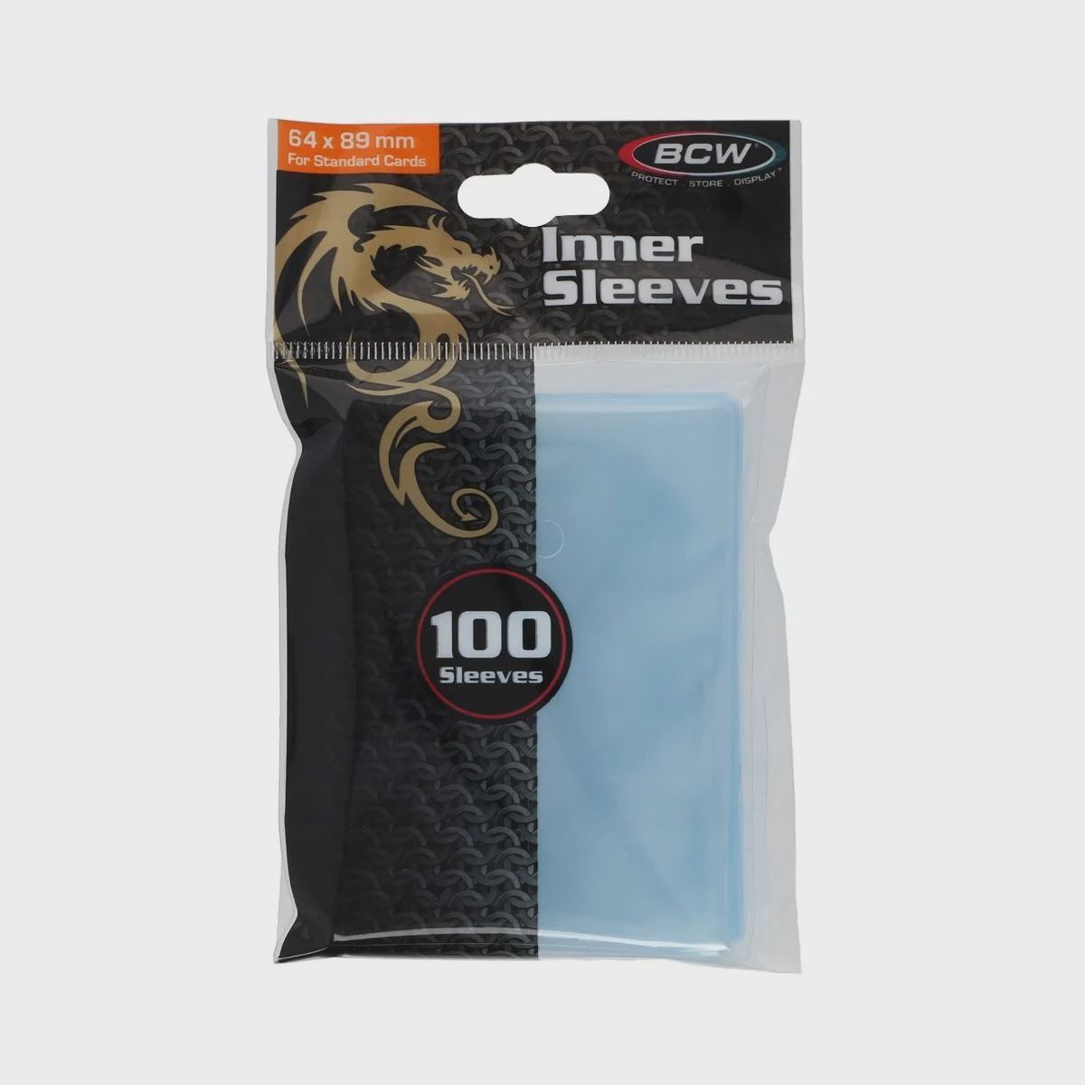 Inner Sleeves, Type: Regular