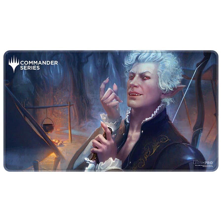Playmat: Commander Series Release 7: Astarion